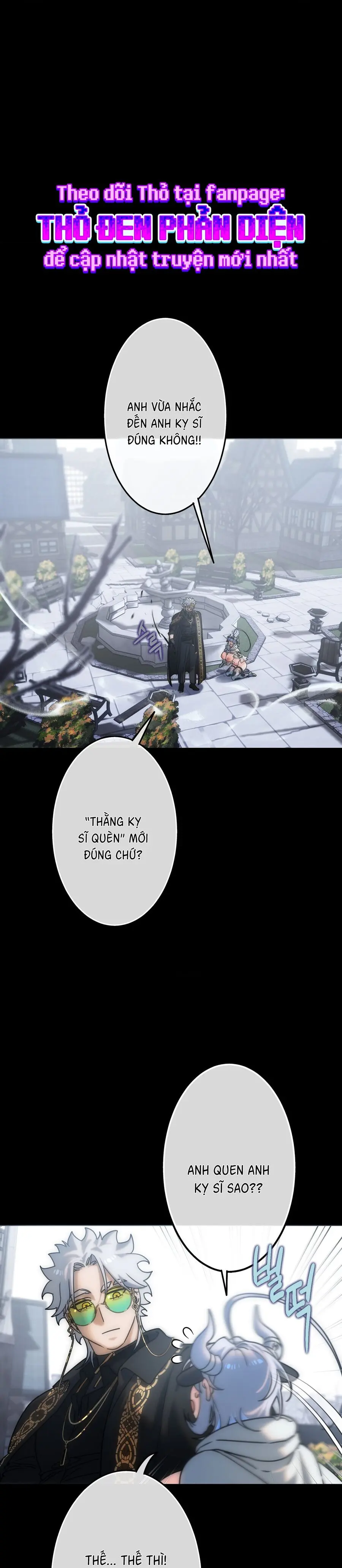 Ngọc Ma Nữ Chap 28 - trang 2