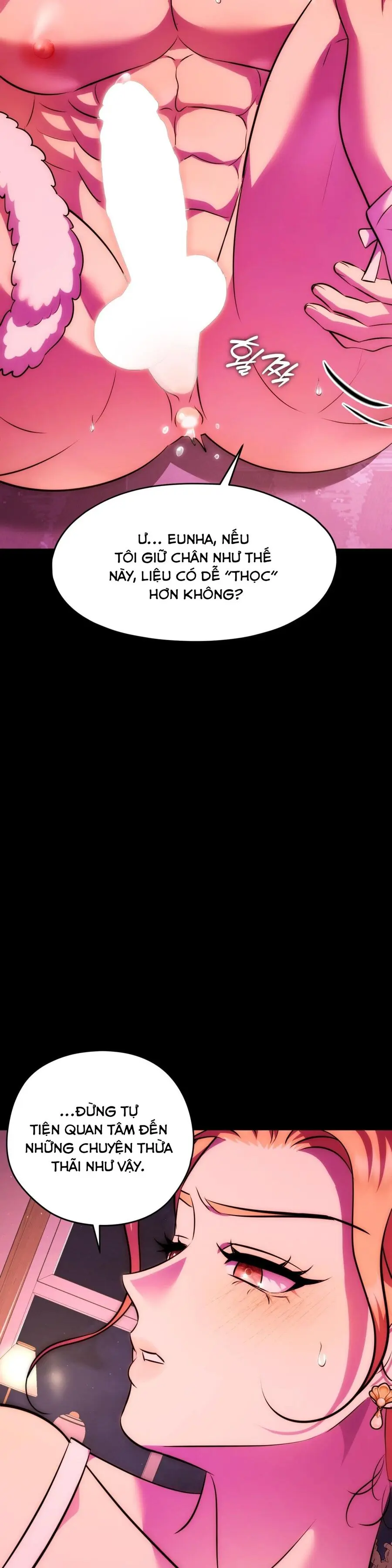 Tôi Tiễn Nam Chính Về Trời Nhé? Chap 28 - trang 27