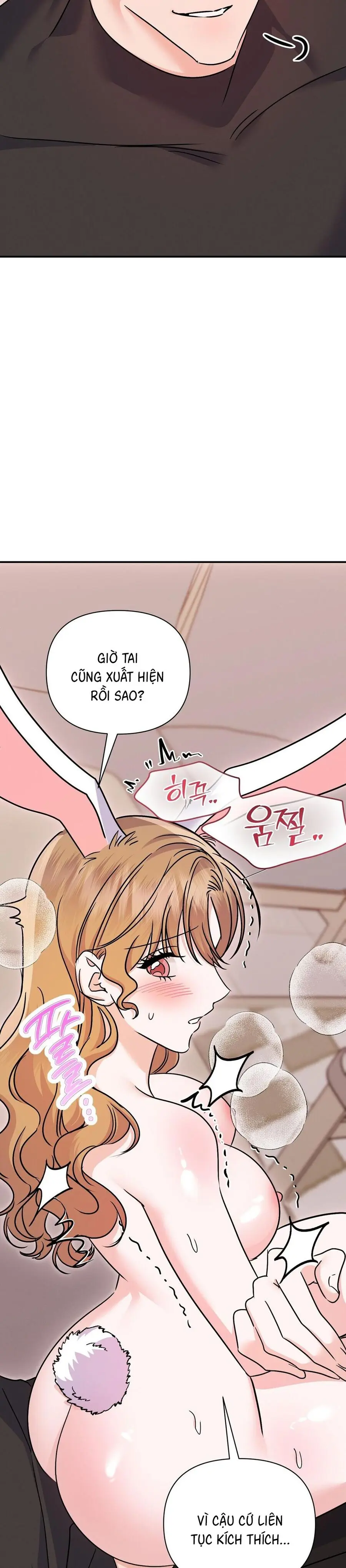 Thỏ Thì Không Cắn Đâu Chap 6 - trang 31