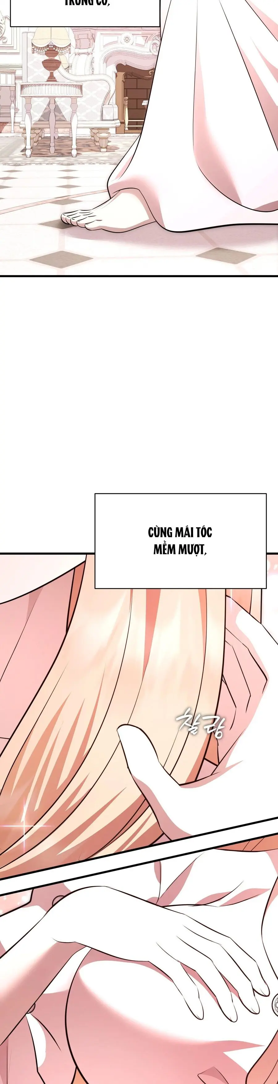 Tôi Tiễn Nam Chính Về Trời Nhé? Chap 36 - trang 10