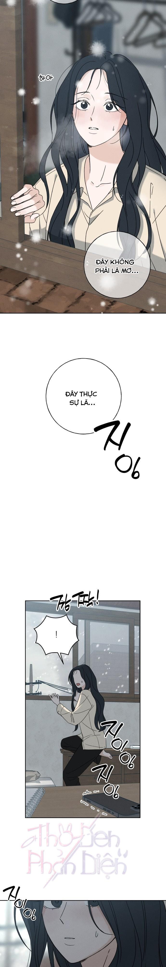 Miyeon Chap 1 - trang 40