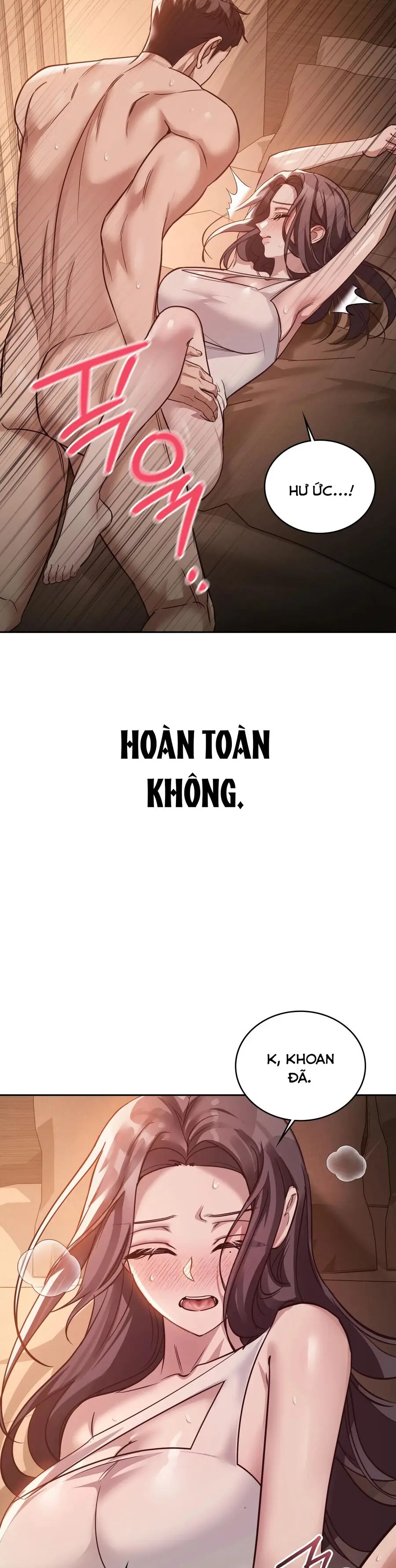 Nữ Sinh Đại Học Hae Joo Chap 6 - trang 32