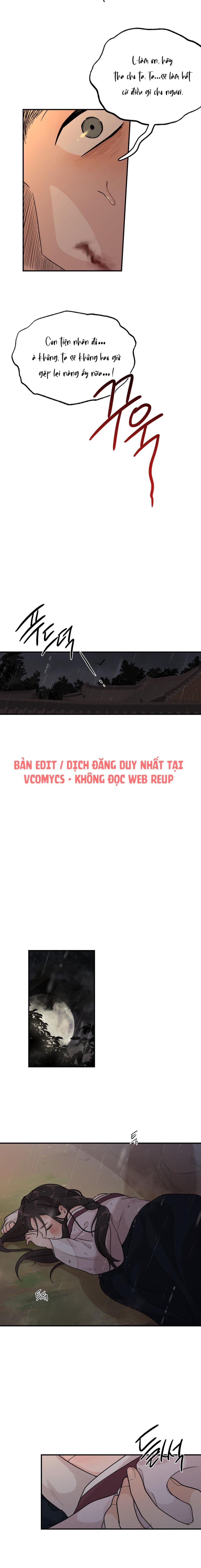 Bibisae Chap 11 - trang 15