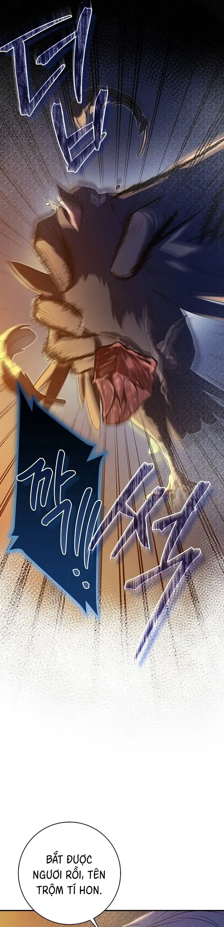 Phù Thuỷ Xứ Paitan Chap 9 - trang 42
