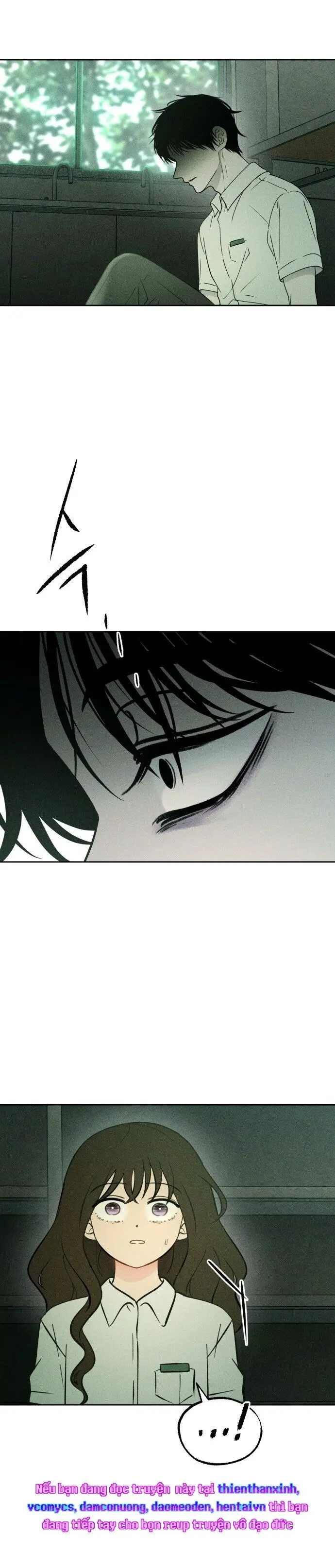Bạn Cùng Lớp Chap 56 - trang 25