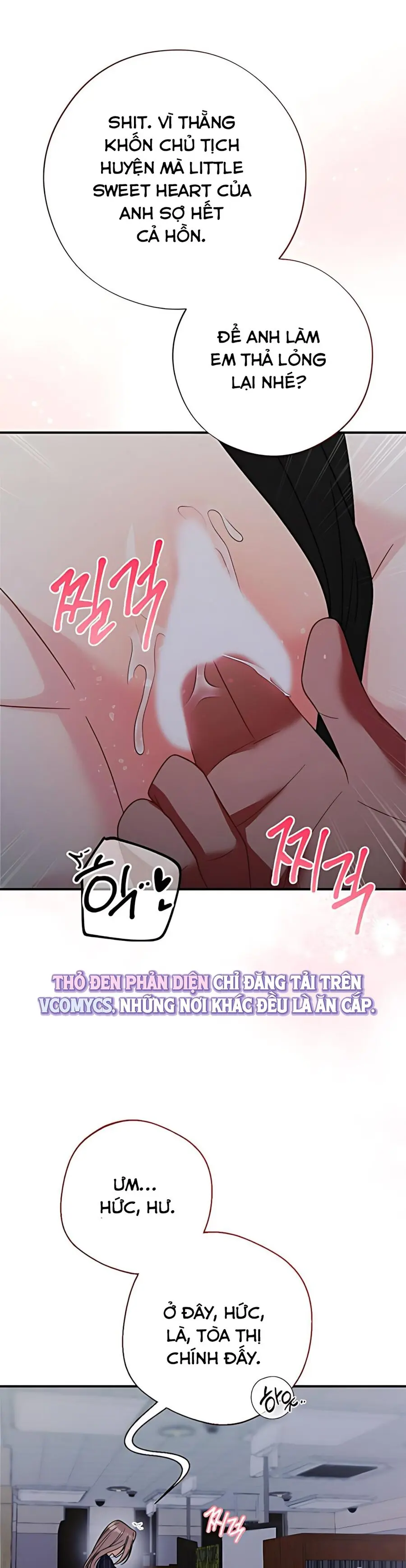 Kẻ Khiếu Nại Là Tên Giang Hồ Xấu Xa Chap 14 - trang 25