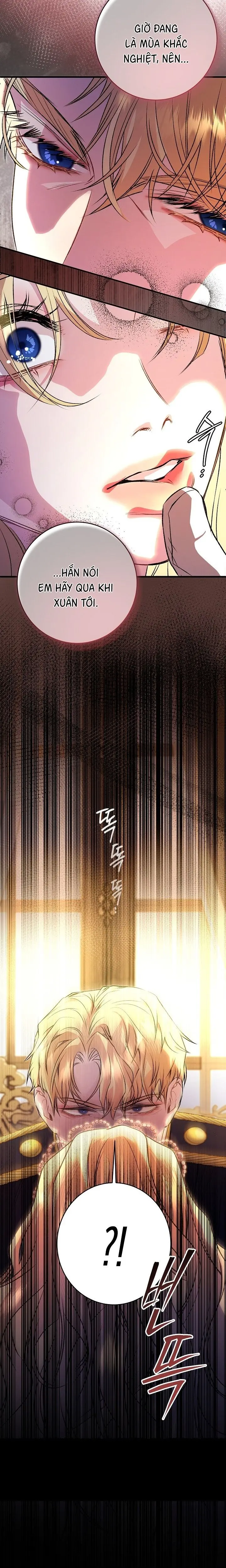 Phù Thuỷ Xứ Paitan Chap 3 - trang 21