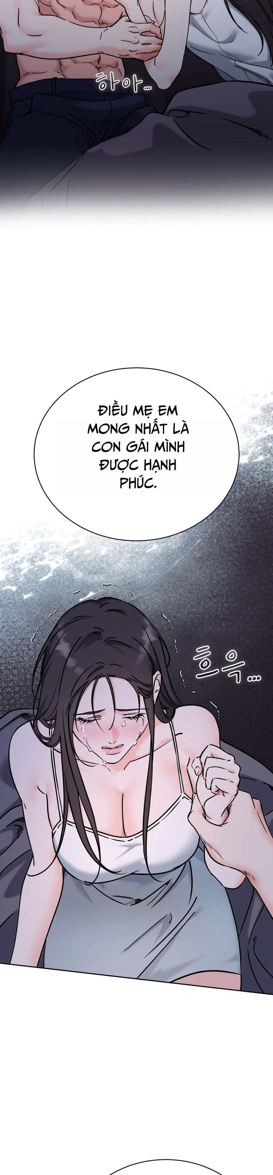 Hãy Trở Thành Biến Số X Của Đời Nhau Chap 64 - trang 11