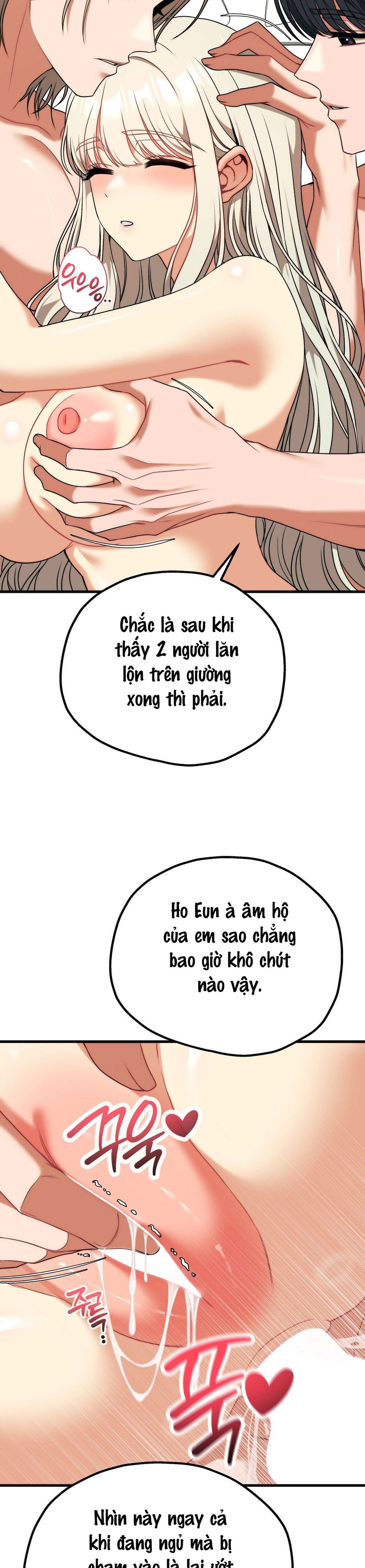 Câu Lạc Bộ Đọc Sách Người Lớn Chap 34 - trang 40