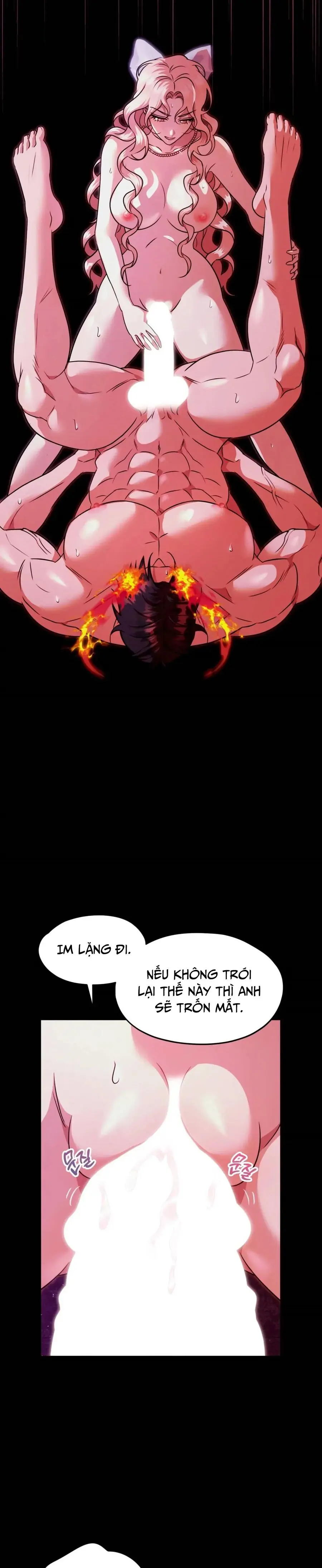 Tôi Tiễn Nam Chính Về Trời Nhé? Chap 5 - trang 26
