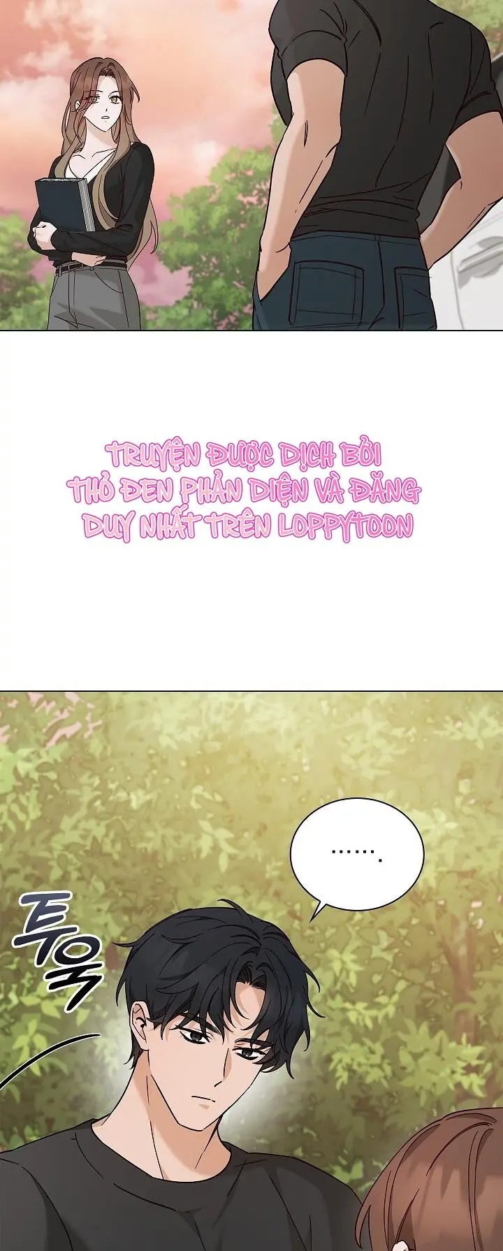 Vô Đề Chap 6 - trang 22