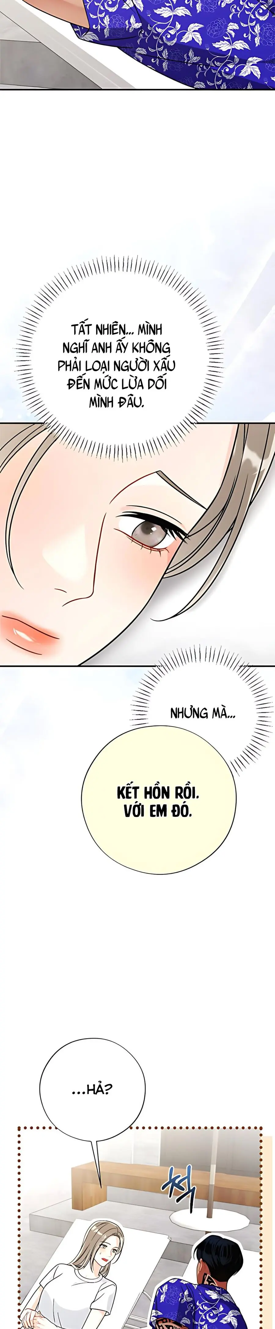 Kẻ Khiếu Nại Là Tên Giang Hồ Xấu Xa Chap 15 - trang 32