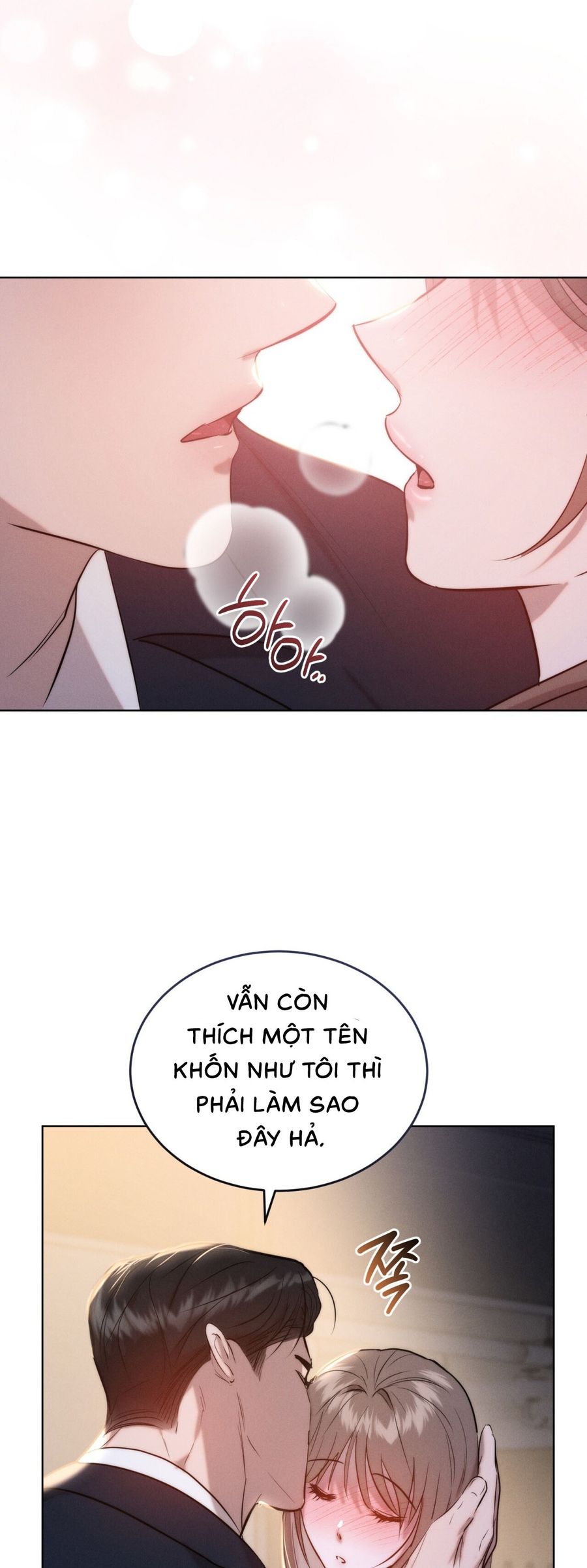 Sự Ngây Thơ Bị Vùi Lấp Trong Tro Tàn Chap 21 - trang 22