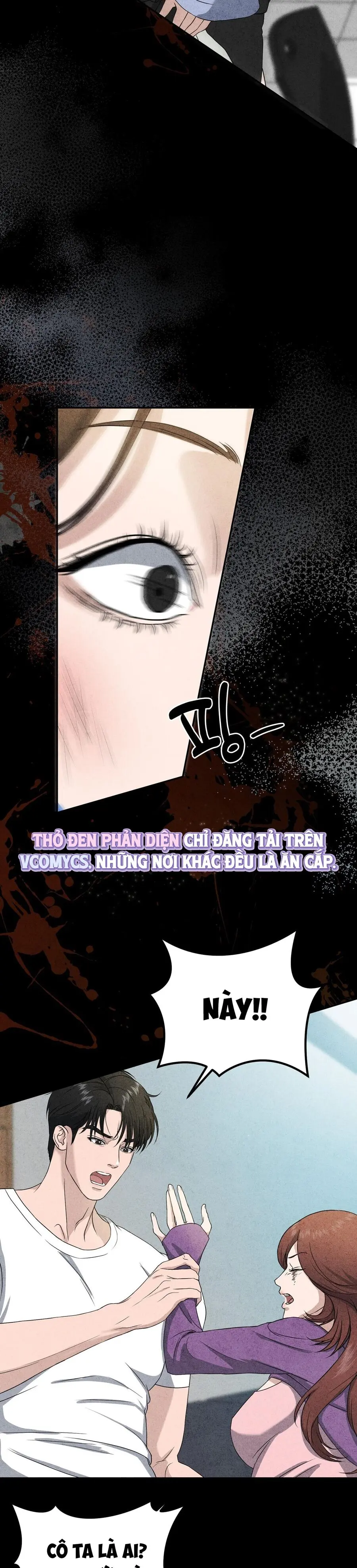 Nhật Ký Yêu Bạn Thân Chap 8 - trang 29