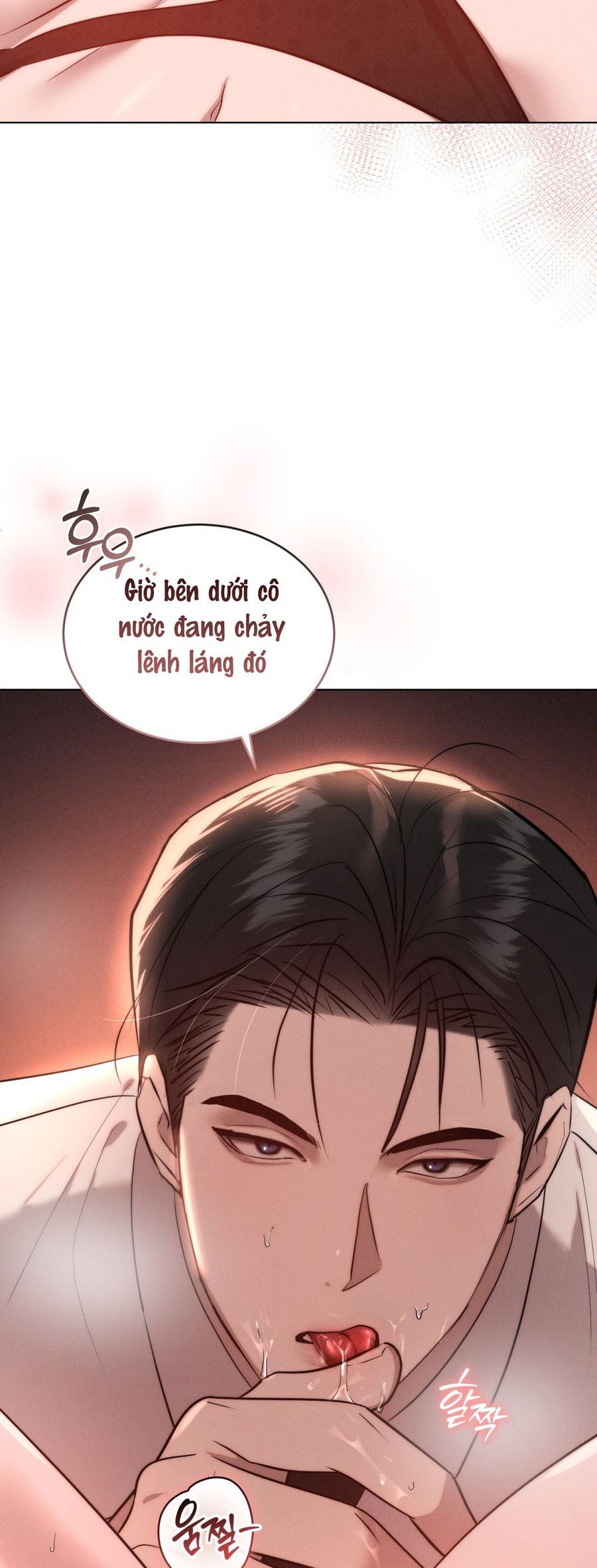 Sự Ngây Thơ Bị Vùi Lấp Trong Tro Tàn Chap 10 - trang 43