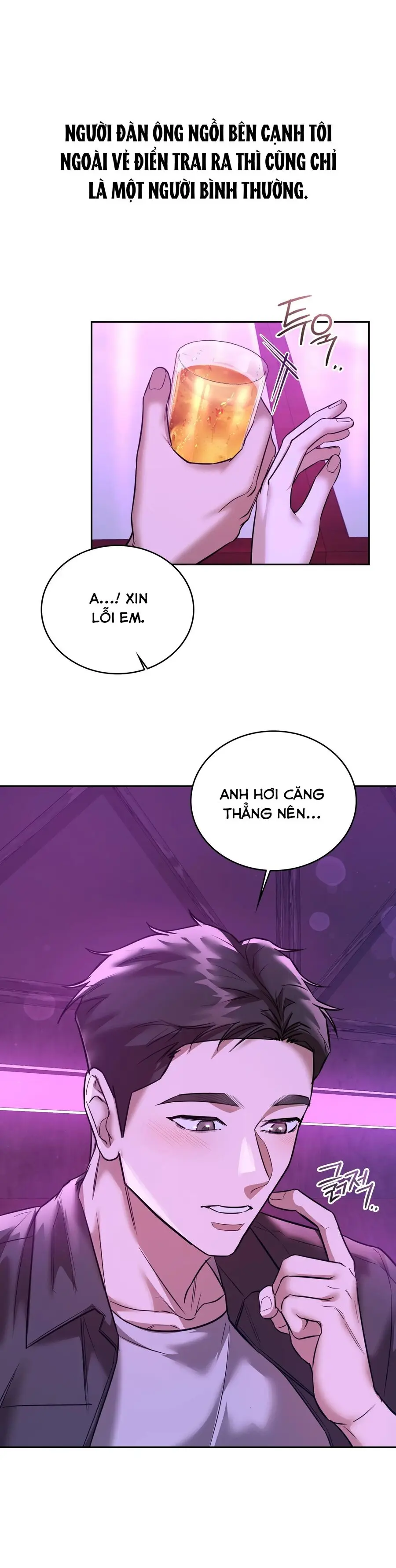Nữ Sinh Đại Học Hae Joo Chap 5 - trang 37