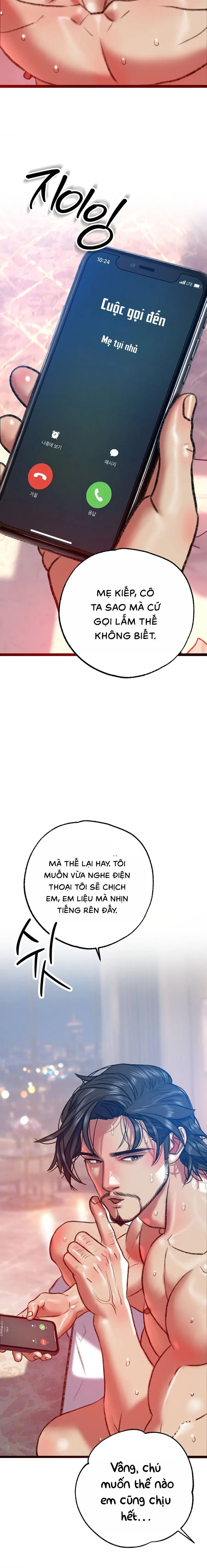 Thợ Săn Lũ Biến Thái Chap 9 - trang 29