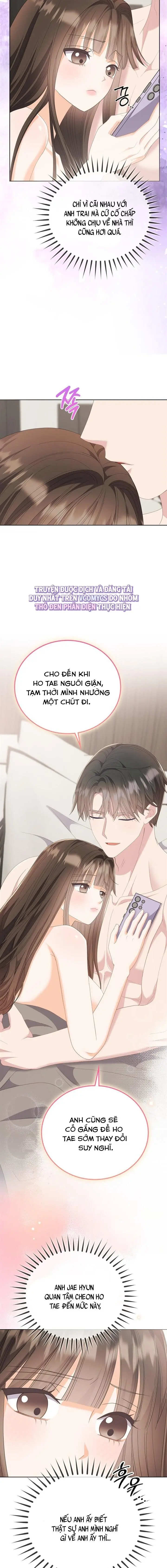 Giờ Tăng Ca Chap 29 - trang 13