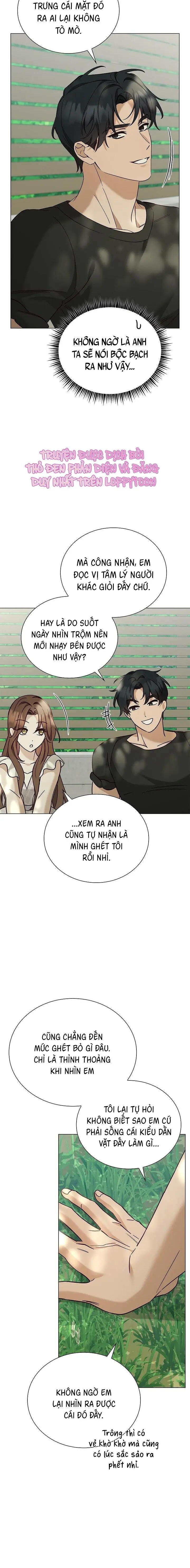 Vô Đề Chap 7 - trang 16