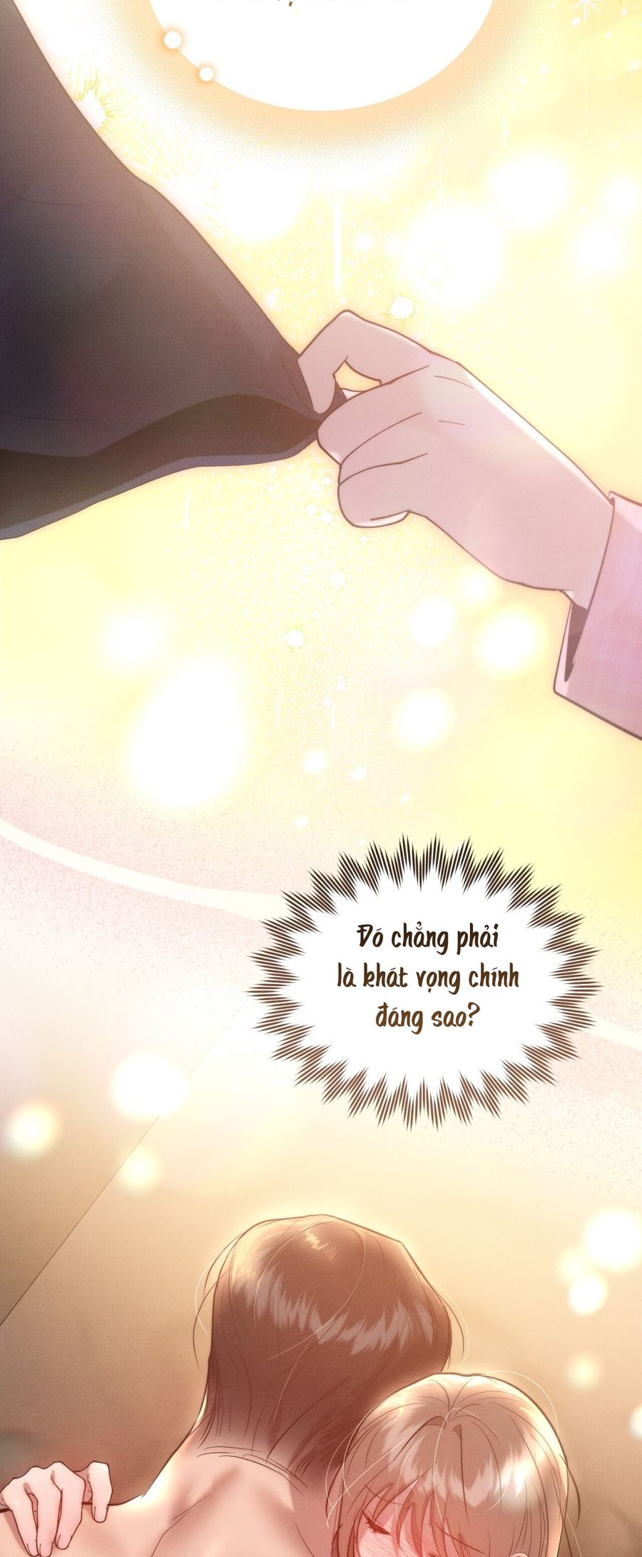 Sự Ngây Thơ Bị Vùi Lấp Trong Tro Tàn Chap 18 - trang 48