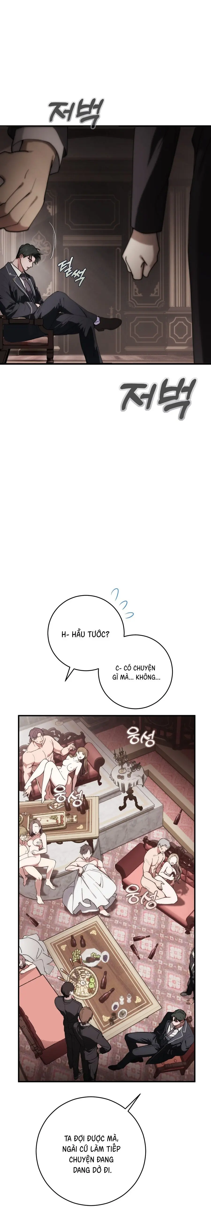 Sự Tàn Khốc Của Việc Chuộc Tội Chap 1 - trang 68