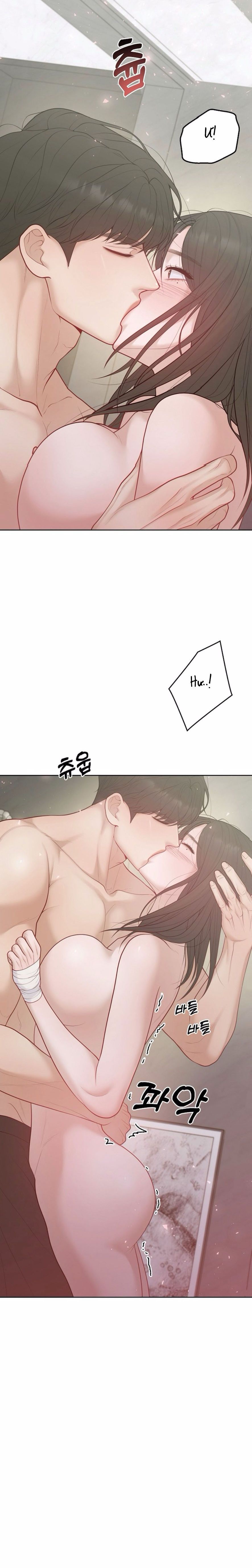 Mang Thai, Chiếm Đoạt Chap 14 - trang 9