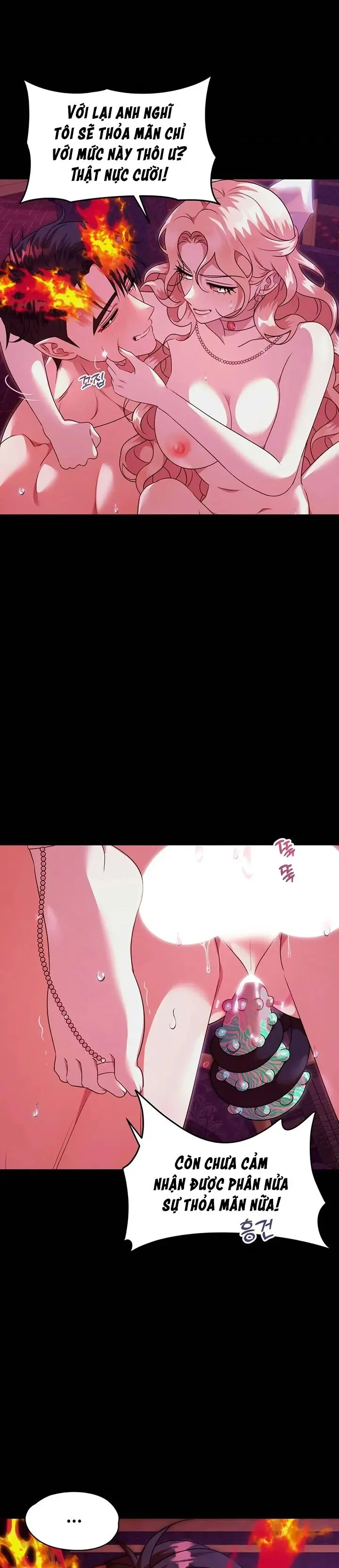 Tôi Tiễn Nam Chính Về Trời Nhé? Chap 6 - trang 16