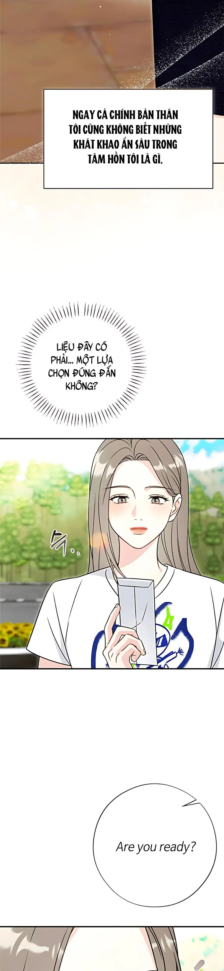 Kẻ Khiếu Nại Là Tên Giang Hồ Xấu Xa Chap 22 - trang 37