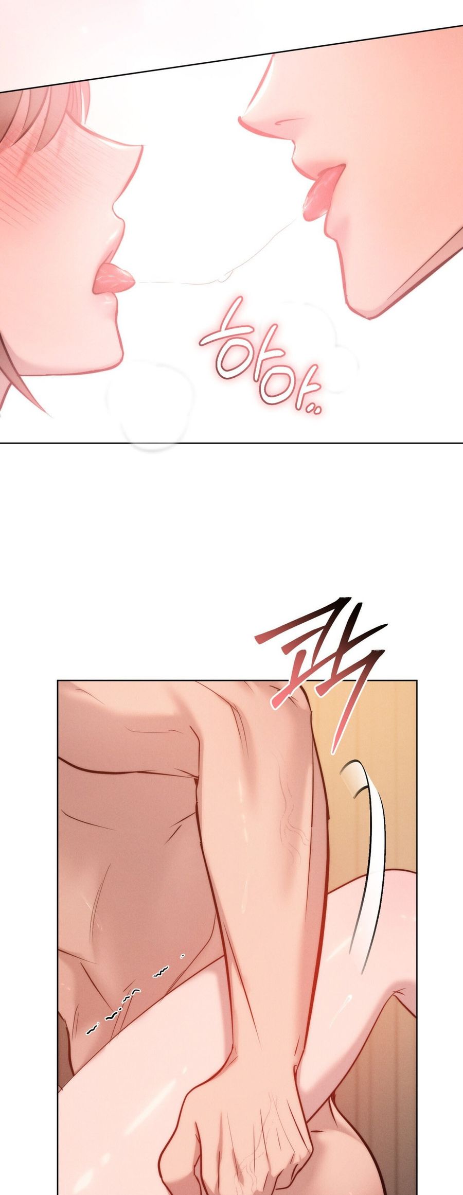Sự Ngây Thơ Bị Vùi Lấp Trong Tro Tàn Chap 22 - trang 38