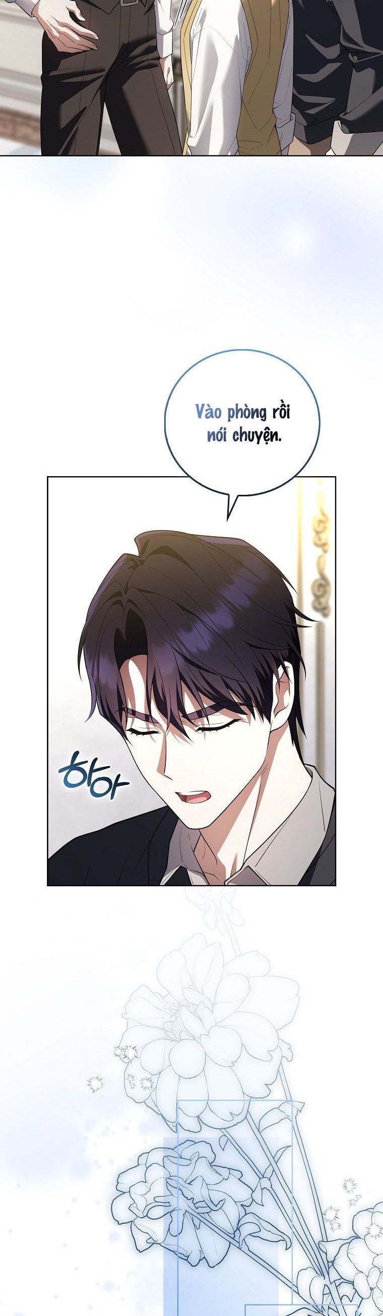 Trường Nam Sinh Chap 19 - trang 16