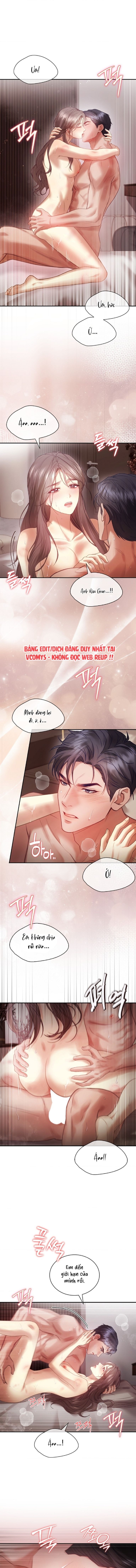 Người Vợ Trẻ Chap 57 - trang 1