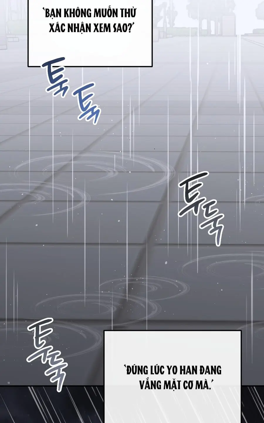 Thế Còn Nỗi Kinh Hoàng Vũ Trụ Thì Sao Chap 20 - trang 38