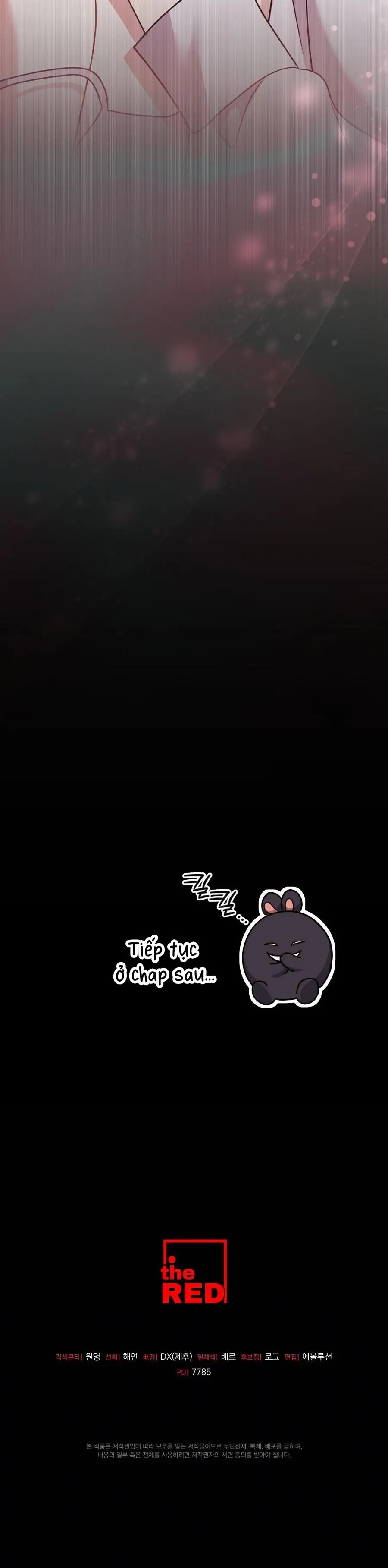 Bị Giam Cầm Cùng Tên Đáng Chết Chap 15 - trang 24