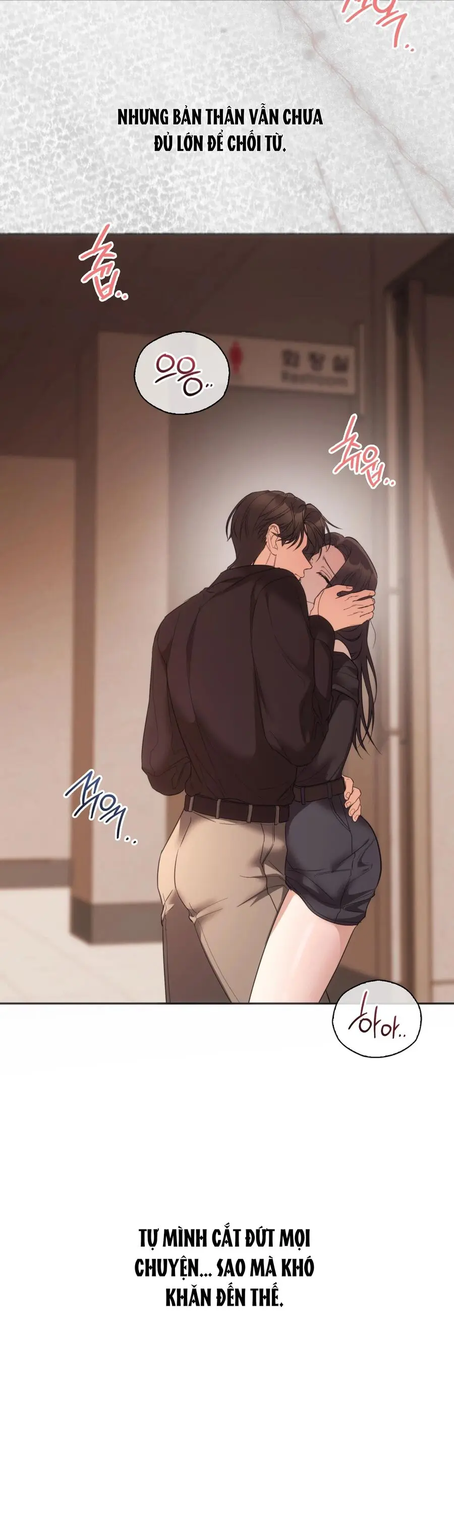 Nữ Sinh Đại Học Hae Joo Chap 15 - trang 36