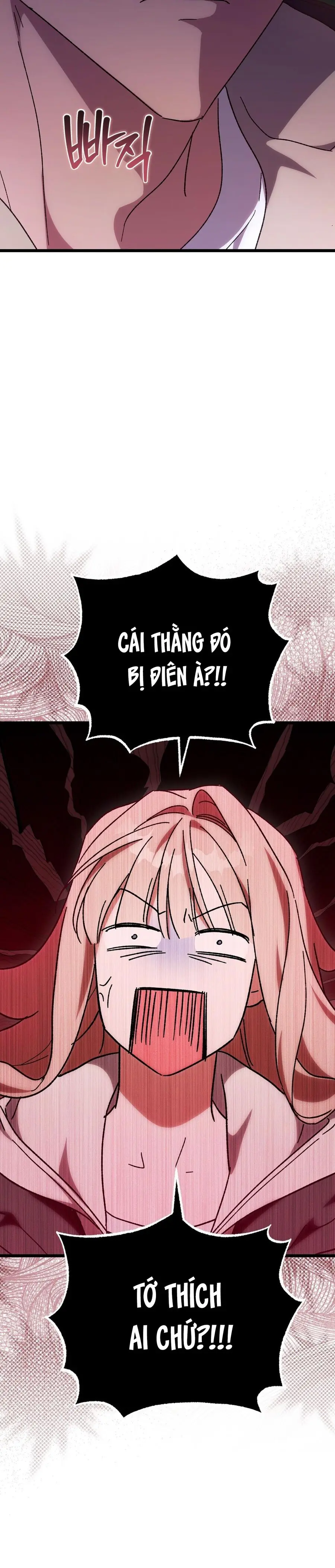 Lấp Đầy Em Đi! Chap 14 - trang 33