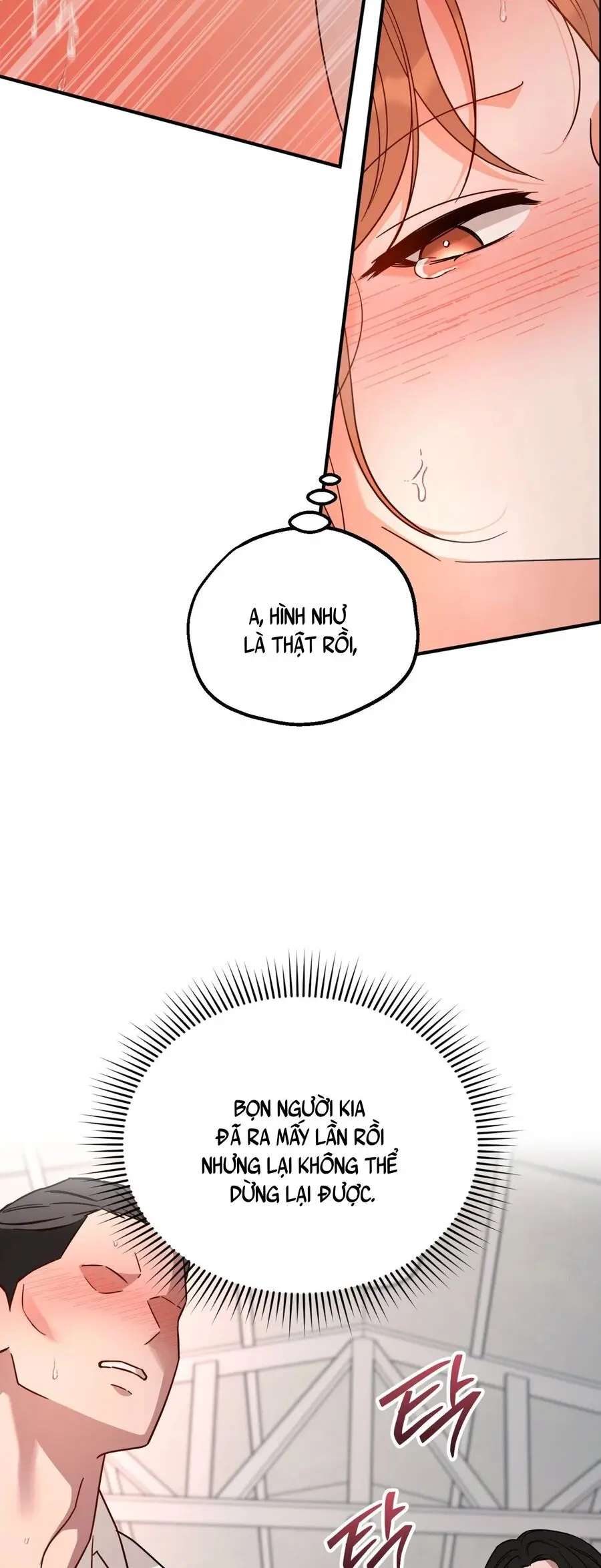 Huấn Luyện Viên Hai Hương Vị Chap 15 - trang 29