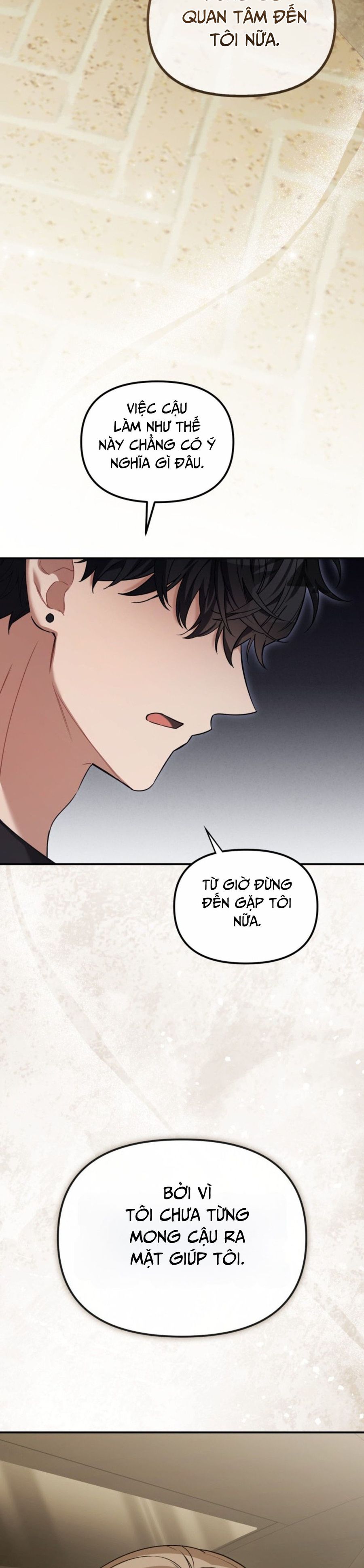 Công Dụng Của Người Bạn Thanh Mai Trúc Mã Chap 18 - trang 39