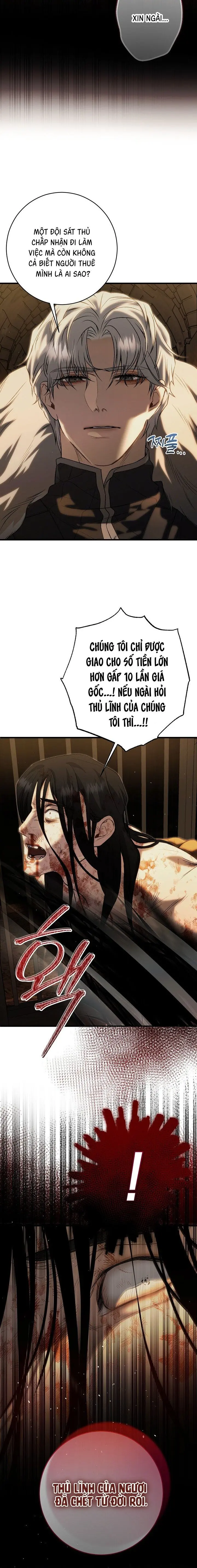 Phù Thuỷ Xứ Paitan Chap 4 - trang 13