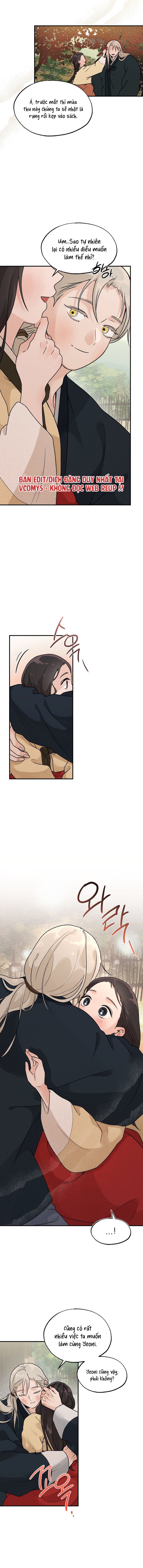 Bibisae Chap 30 - trang 6