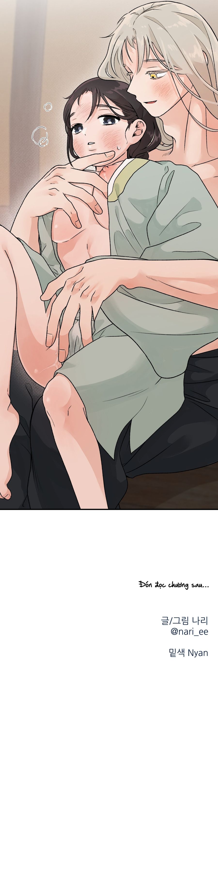Bibisae Chap 31 - trang 6