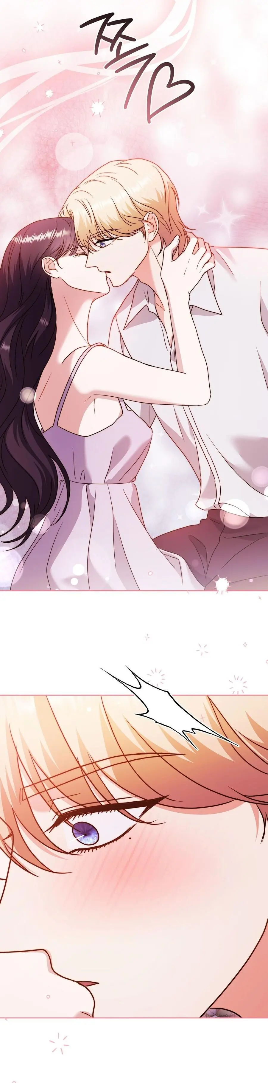 Bị Giam Cầm Cùng Tên Đáng Chết Chap 15 - trang 21
