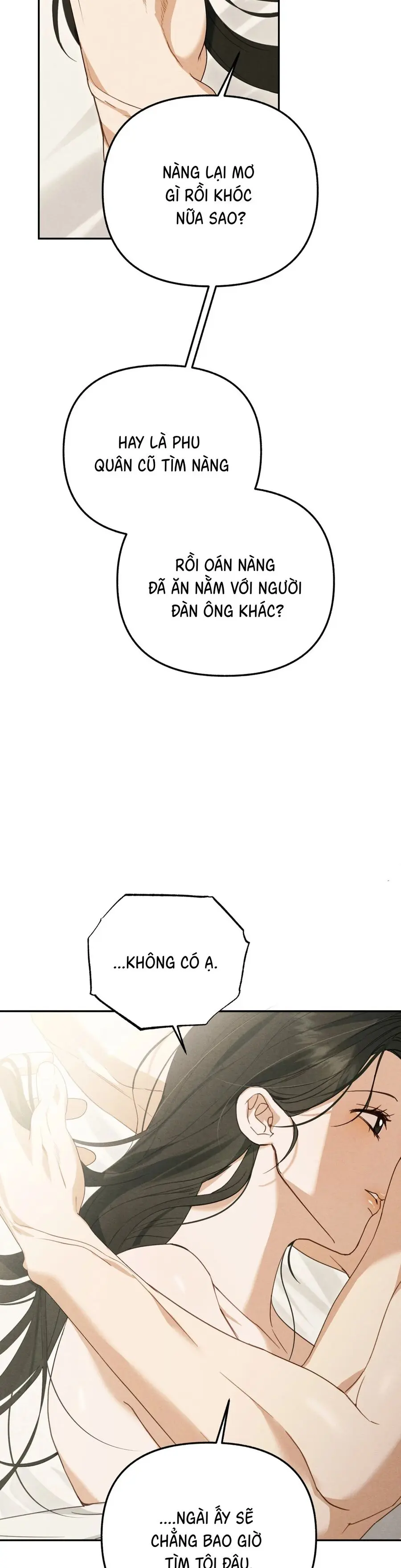 Phá Vỡ Cấm Kỵ Chap 12 - trang 43