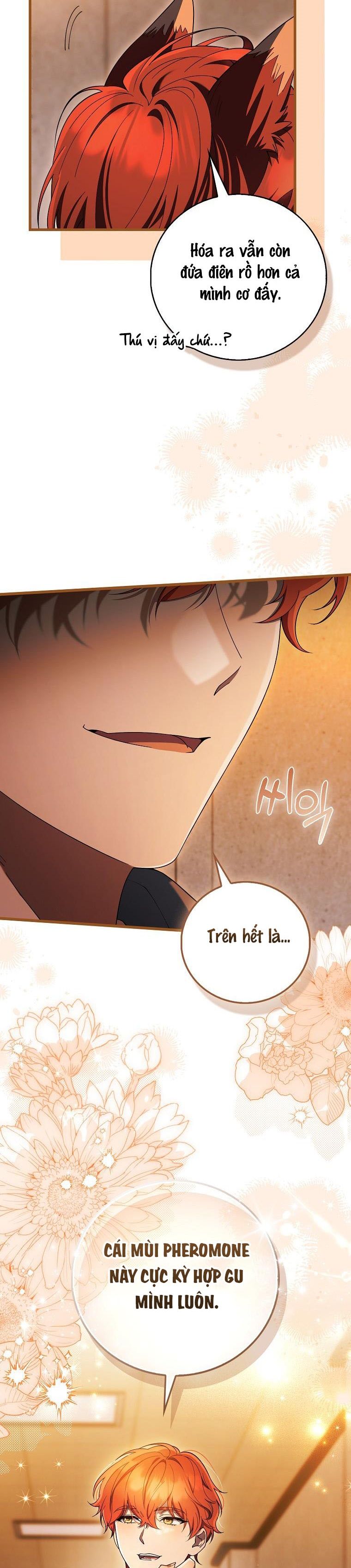 Trường Nam Sinh Chap 12 - trang 41