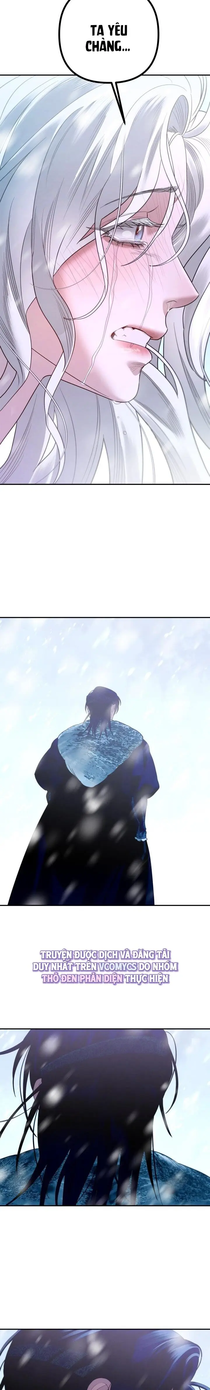 Quan Tài Của Eurydice Chap 6 - trang 19