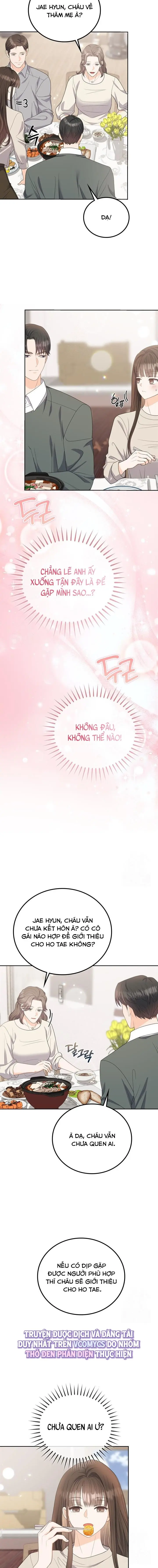 Giờ Tăng Ca Chap 11 - trang 2