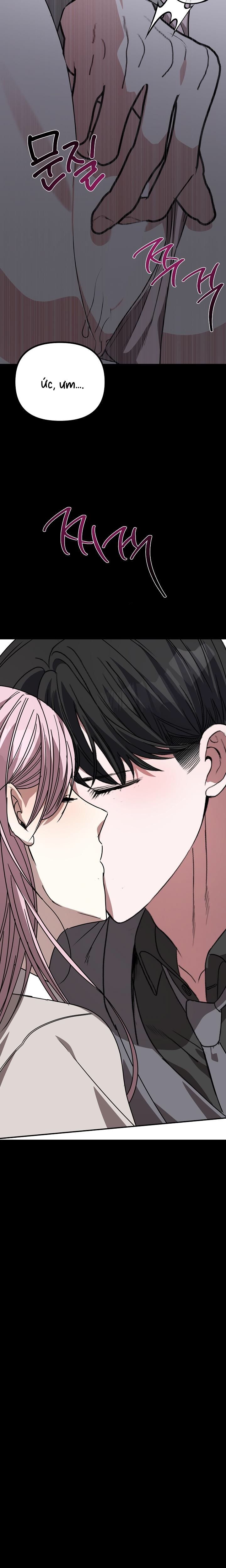 Phương Trình Bạn Thời Thơ Ấu Chap 1 - trang 22