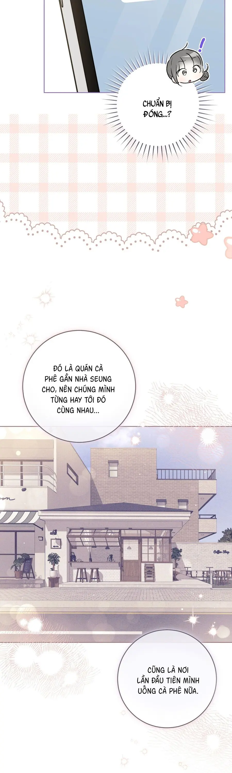 Hành Tinh Rung Động Chap 9 - trang 33