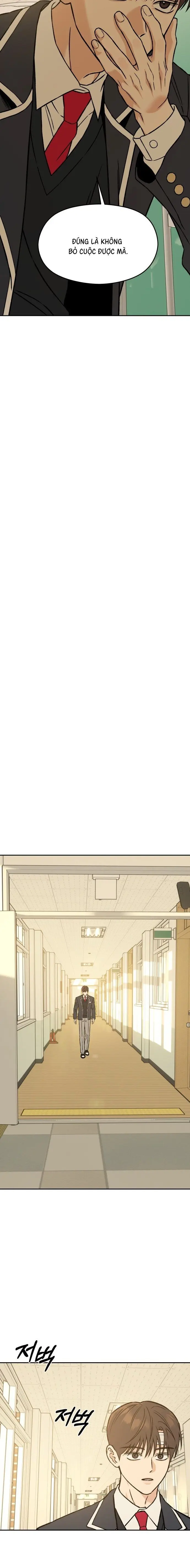 Nguyên Tắc Của Serim Chap 11 - trang 19