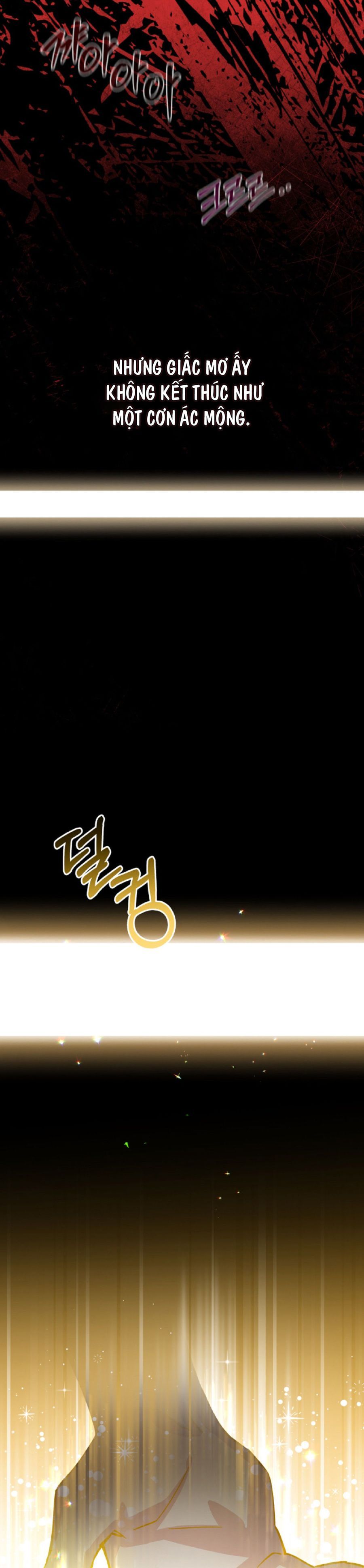 Tiểu Thư Nuốt Phù Thủy Chap 4 - trang 5