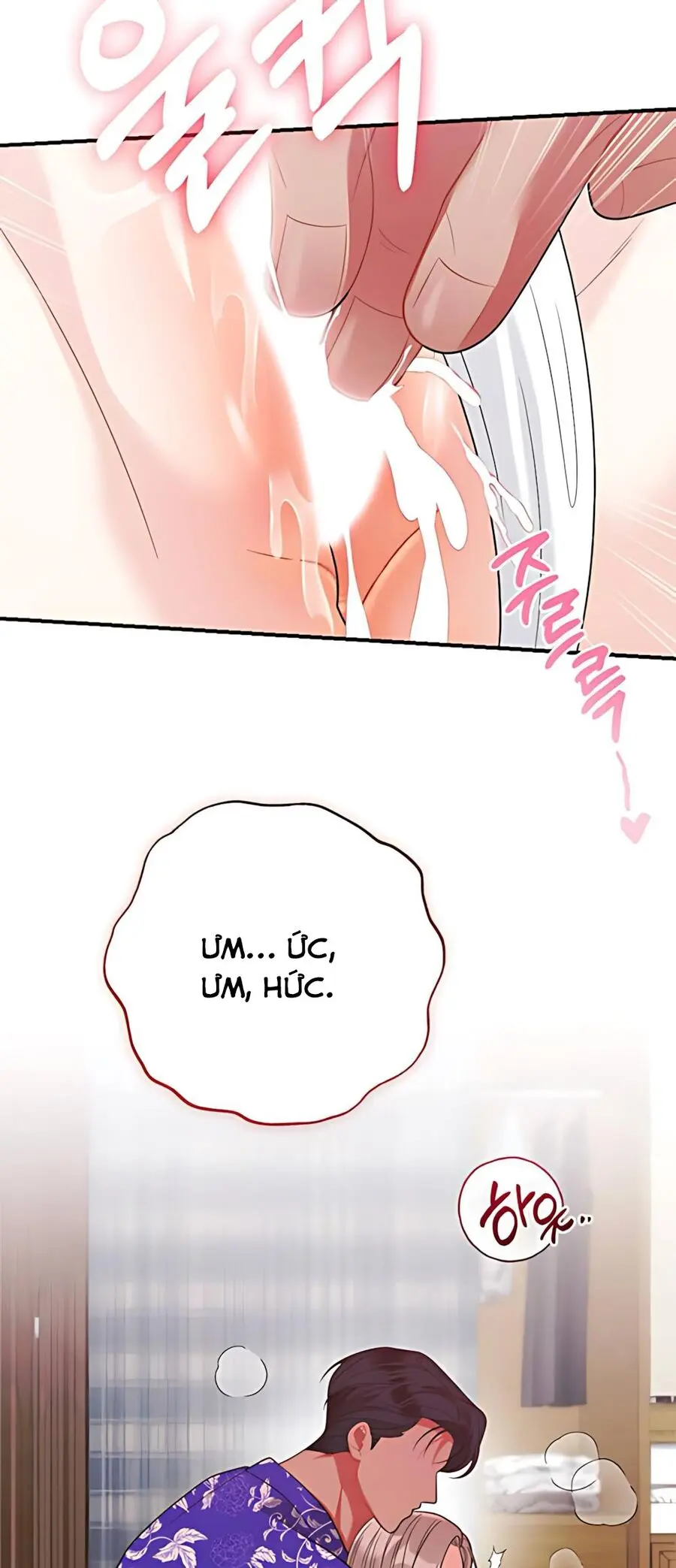 Kẻ Khiếu Nại Là Tên Giang Hồ Xấu Xa Chap 14 - trang 37